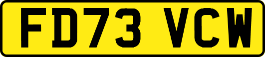 FD73VCW