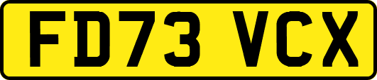 FD73VCX