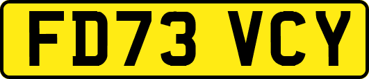 FD73VCY