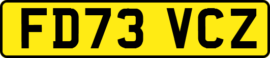 FD73VCZ