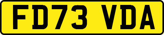 FD73VDA
