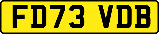 FD73VDB