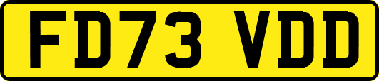 FD73VDD