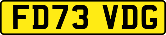 FD73VDG