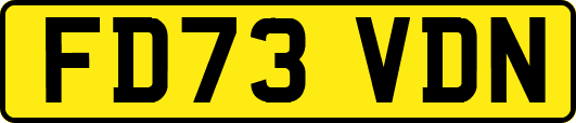 FD73VDN