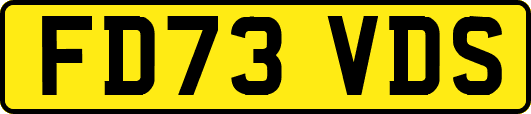FD73VDS