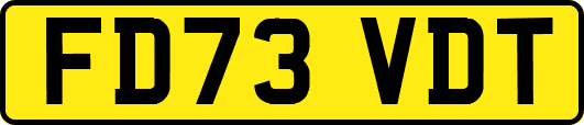 FD73VDT