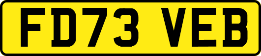 FD73VEB