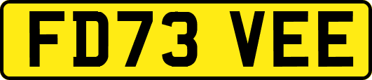 FD73VEE