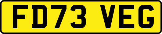 FD73VEG