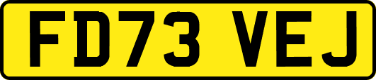 FD73VEJ