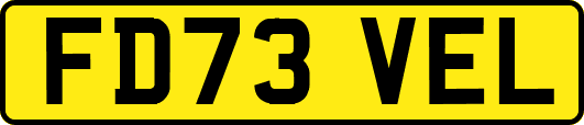 FD73VEL