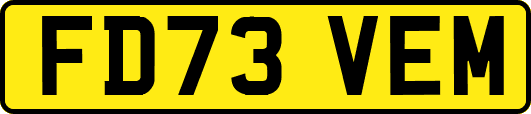 FD73VEM