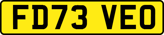 FD73VEO