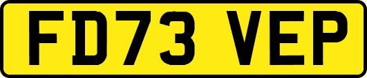 FD73VEP