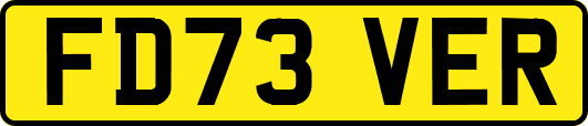 FD73VER