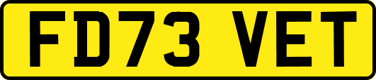 FD73VET