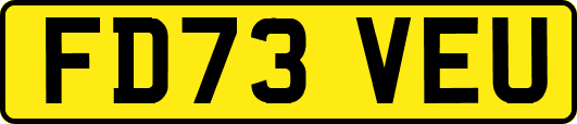 FD73VEU