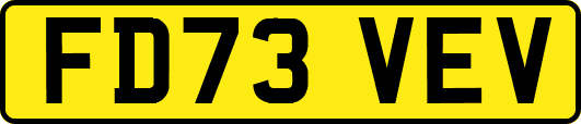 FD73VEV