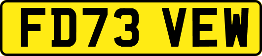 FD73VEW
