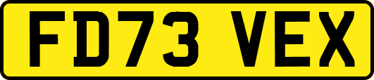 FD73VEX