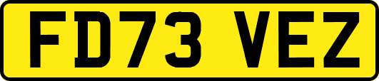FD73VEZ