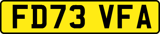 FD73VFA