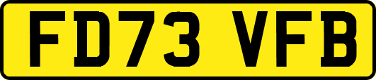 FD73VFB
