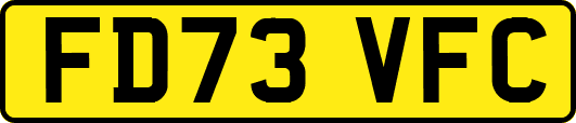 FD73VFC