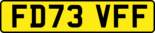 FD73VFF