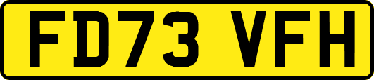 FD73VFH