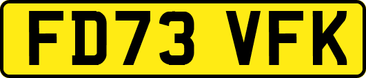 FD73VFK