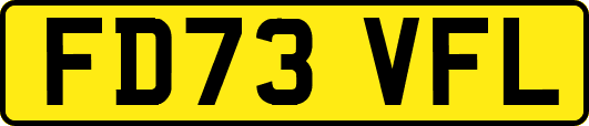 FD73VFL