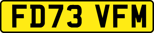 FD73VFM