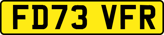FD73VFR
