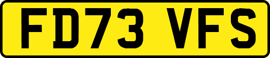 FD73VFS