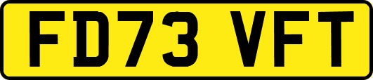 FD73VFT