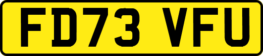 FD73VFU