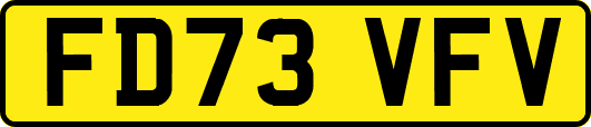 FD73VFV