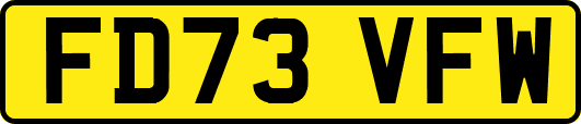 FD73VFW