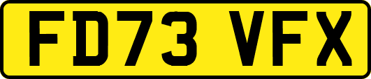 FD73VFX