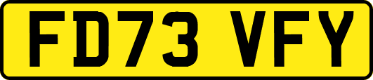 FD73VFY