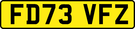 FD73VFZ