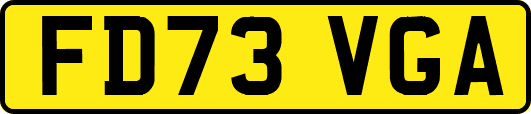 FD73VGA