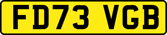 FD73VGB