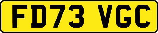 FD73VGC