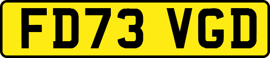 FD73VGD