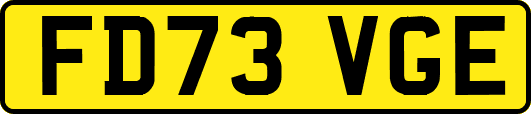 FD73VGE