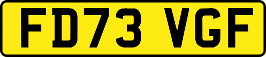 FD73VGF