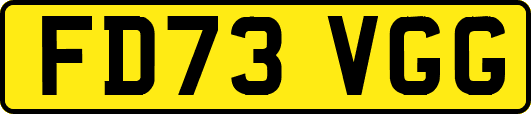 FD73VGG